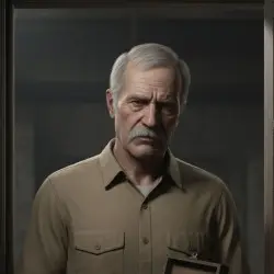Frank Sunderland