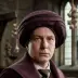 Professor Quirrell