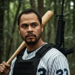 Cesar Martinez