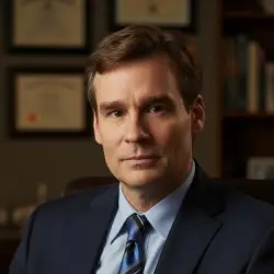 James Wilson