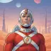 Adam Strange