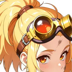 Little Miss Forge