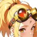 Little Miss Forge