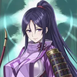 Minamoto-no-Raikou