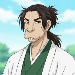 Saccho Kobayakawa