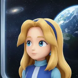 Maria Robotnik