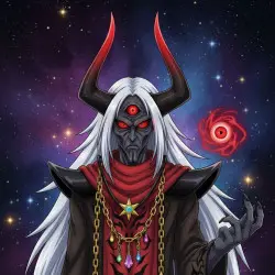 Black Doom