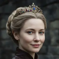 Alysanne Targaryen