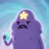 Lumpy Space Prince