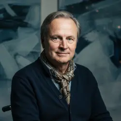Arvid Carlsson