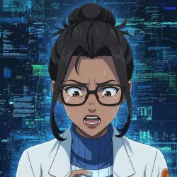 Dr Zhang