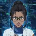 Dr Zhang
