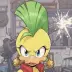 Tekno the Canary
