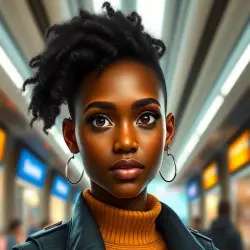 Yara Tesfaye