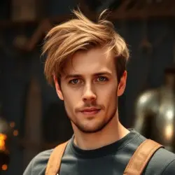 Quentin Caron