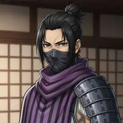Interior Ministry Shinobi