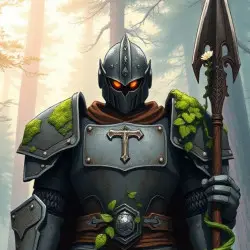 The Forest Protector