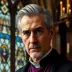 The Bishop of Peterfield