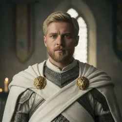 Ser Arryk Cargyll