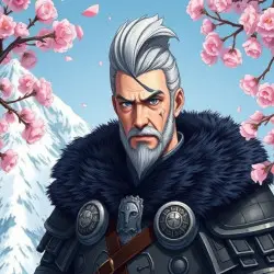 The Fortress Commander of Wall
