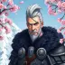 The Fortress Commander of Wall