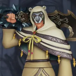 Master Aced