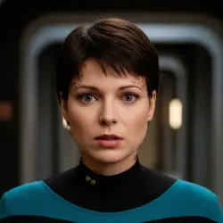 Ezri Dax
