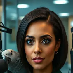 Mariam Wahba
