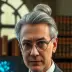 Professor Hannegret