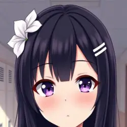 キャラクター Hina Yoshida