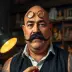 Hugo The Hammer Sanchez