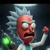 Shrimp Rick