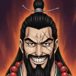 キャラクター Beyond Netero