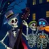 The Graveyard Band