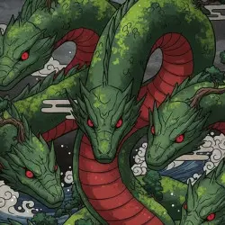 Yamata no Orochi