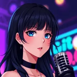 The Kichijoji Jazz Club Singer