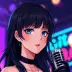 The Kichijoji Jazz Club Singer