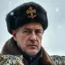 Captain Boris Vassilievich