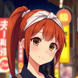 The Taiyaki Shop Vendor