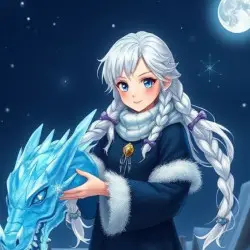 Eira Snow-Walker