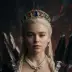 Queen Rhaenyra Targaryen