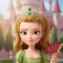 Princess Amber