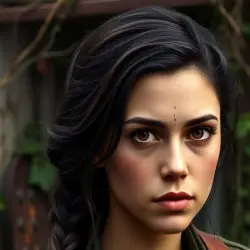 Dinas Sister Talia