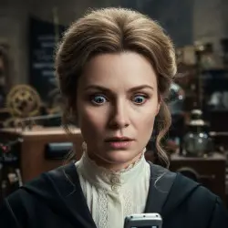 Professor Burbage