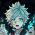 The Young Alchemist