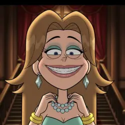 Pacificas Mother