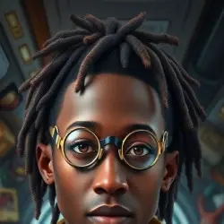 Jabari Mwangi