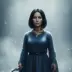 The Lady of Avalon