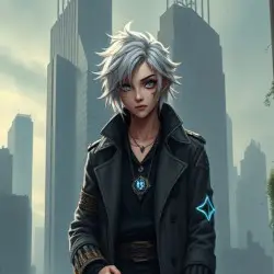 Zyzzyx