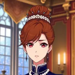 Lalatinas Stepmother